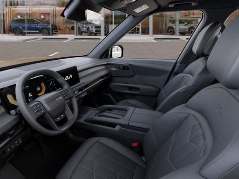 New 2027 Kia Telluride EX X-Line AWD/4WD image 17