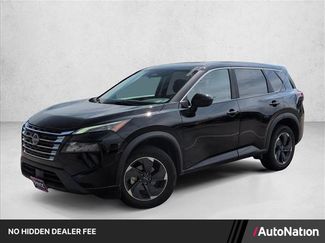 Used 2025 Nissan Rogue SV AWD/4WD video 1