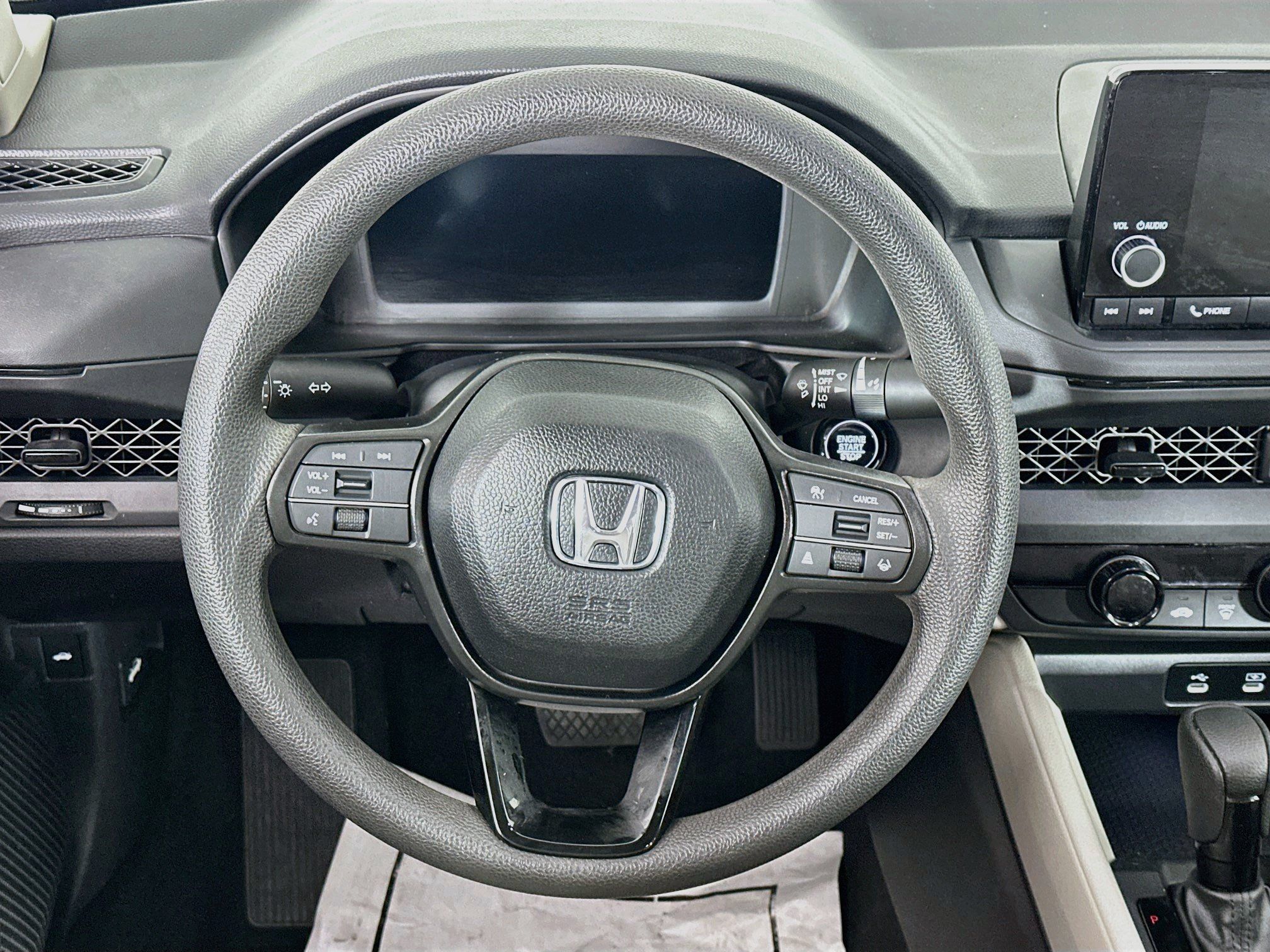 Used 2025 Honda Accord LX image 18