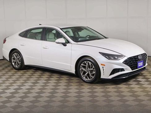 Used 2022 Hyundai Sonata SEL FWD image 43