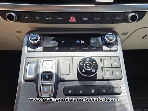 Used 2024 Hyundai Palisade Calligraphy AWD/4WD image 10