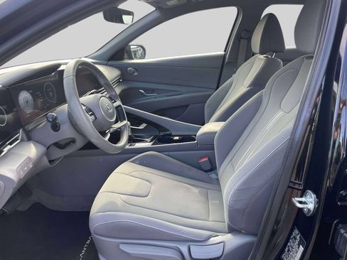 Used 2023 Hyundai Elantra SEL w/ Convenience Package FWD image 15
