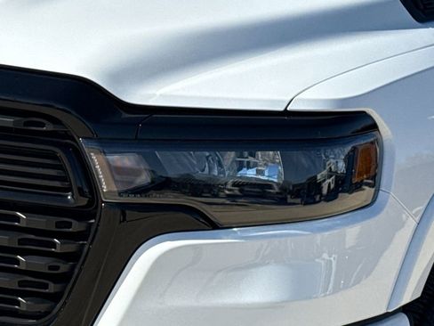 Used 2026 RAM 1500 Lone Star image 4