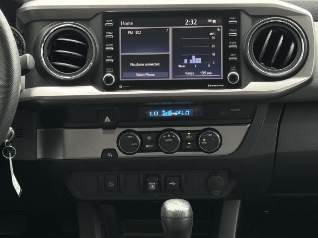 Used 2022 Toyota Tacoma SR5 RWD image 20