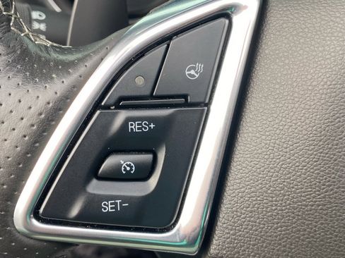 Used 2024 Chevrolet Camaro SS w/ Redline Edition image 21