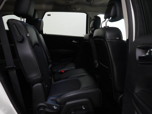 Used 2019 Dodge Journey Crossroad image 10