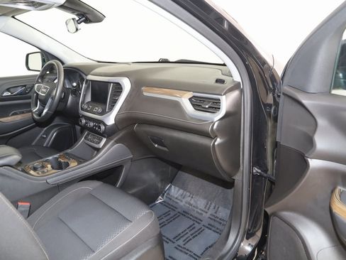 Used 2023 GMC Acadia SLE w/ Driver Convenience Package image 42