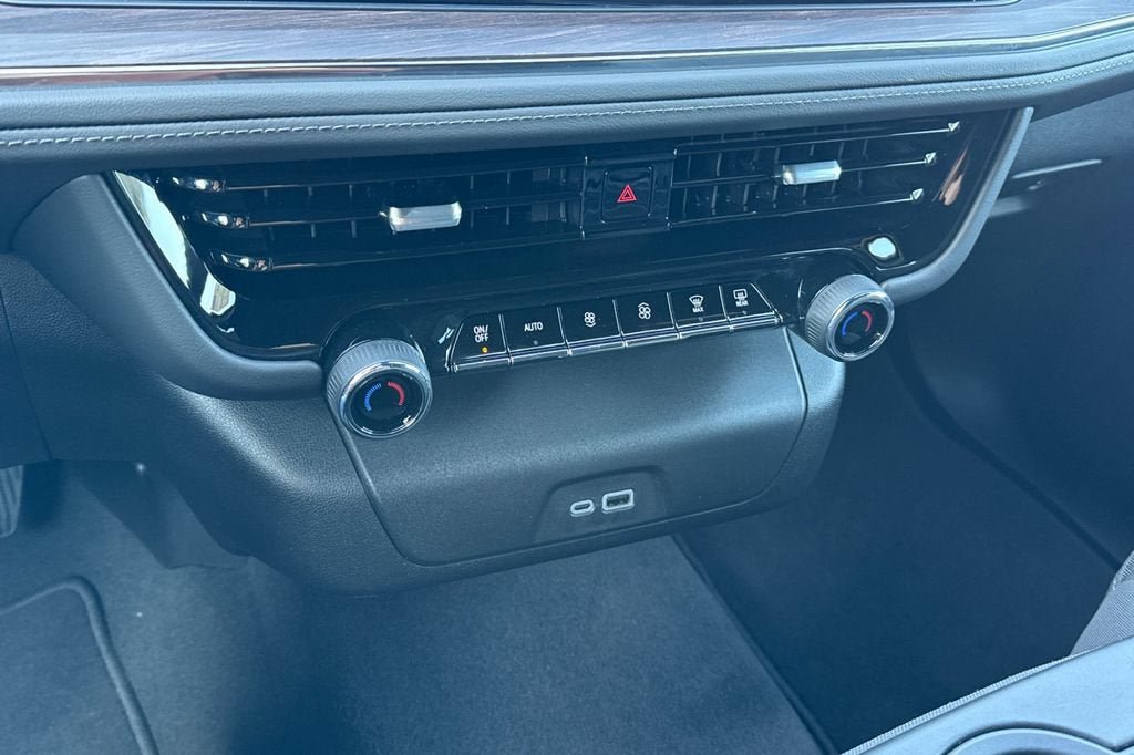 New 2026 Chevrolet Tahoe LS AWD/4WD image 22
