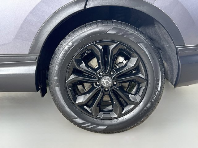 Used 2022 Honda CR-V EX-L image 34