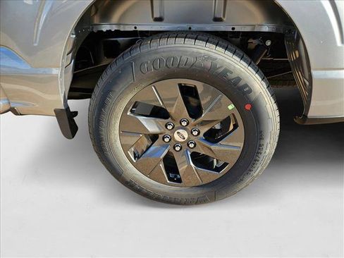 New 2025 Ford F150 STX w/ Equipment Group 200A image 10
