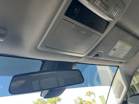 Used 2019 Toyota Tacoma SR w/ SR Convenience Package AWD/4WD image 22