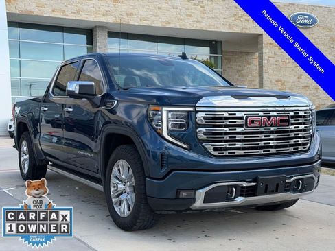 Used 2023 GMC Sierra 1500 Denali image 20