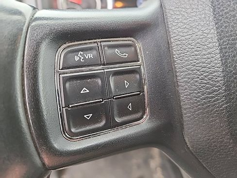 Used 2017 RAM 1500 Big Horn AWD/4WD image 10