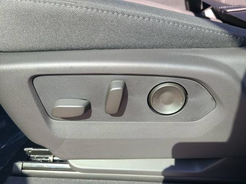 New 2026 Chevrolet Silverado 1500 RST RWD image 21