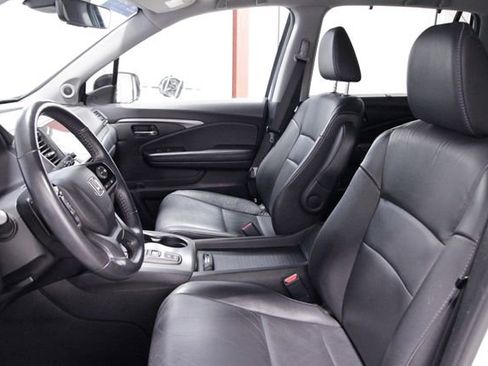 Certified 2022 Honda Pilot Special Edition image 15