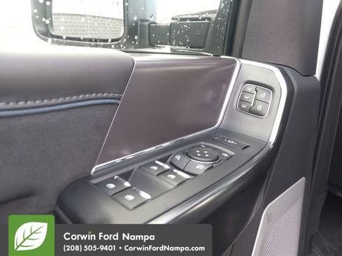 New 2026 Ford F350 Platinum image 11