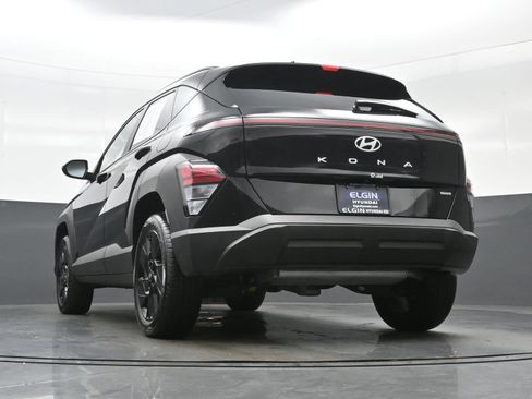 Certified 2026 Hyundai Kona SEL Sport AWD/4WD image 28