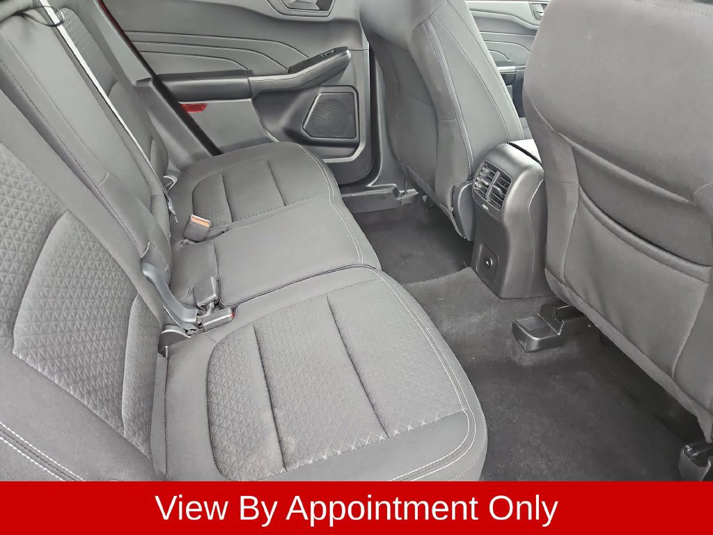 Used 2025 Ford Escape Active FWD image 30