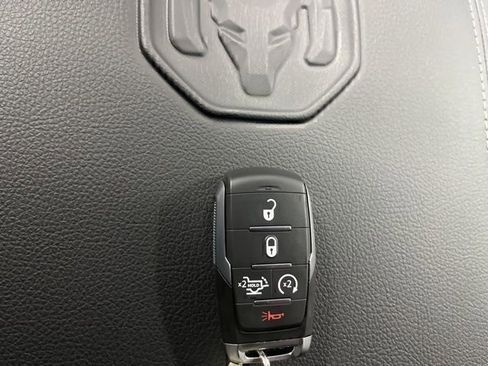 New 2026 RAM 1500 Laramie w/ Night Edition image 25