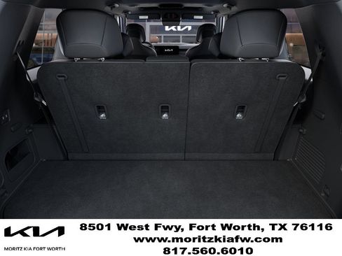 New 2027 Kia Telluride EX X-Line AWD/4WD image 19
