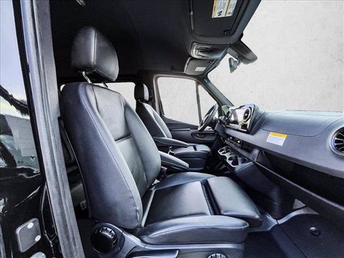 New 2026 Mercedes-Benz Sprinter 2500 image 22