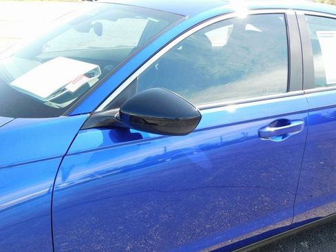 New 2025 Honda Accord Sport image 11