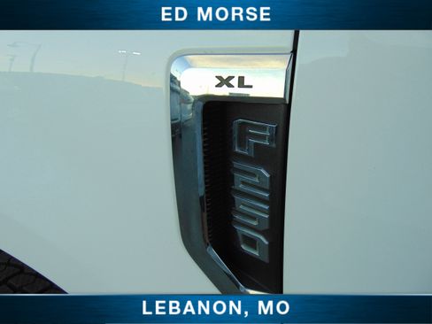 Certified 2022 Ford F250 XL w/ Power Equipment Group image 10