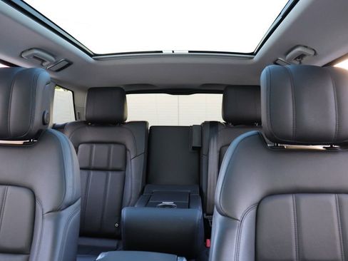 Used 2022 Land Rover Range Rover Sport SE AWD/4WD image 64