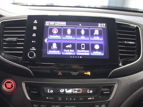 Used 2022 Honda Ridgeline RTL-E image 19