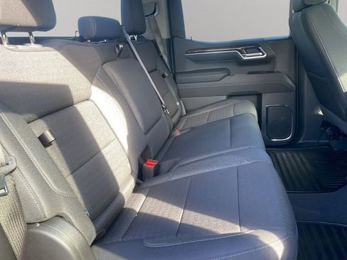 New 2026 GMC Sierra 1500 Elevation image 12