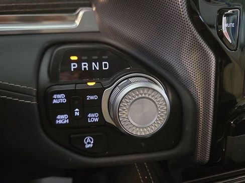 Used 2023 RAM 1500 Limited image 20