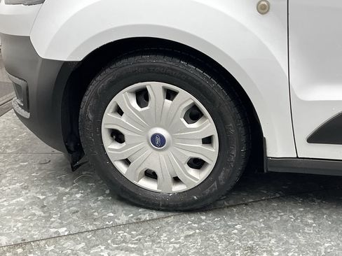 Used 2020 Ford Transit Connect XL FWD image 25