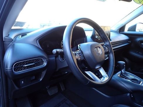 Used 2026 Honda HR-V EX-L image 14