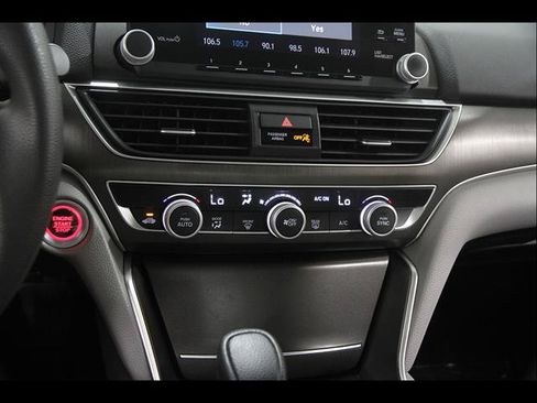 Used 2020 Honda Accord LX image 13
