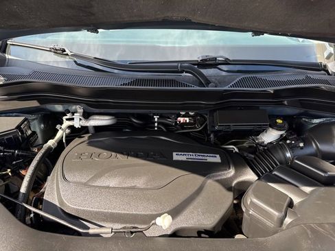 Used 2019 Honda Pilot EX-L image 27