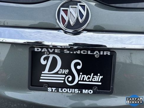 Used 2022 Buick Enclave Essence w/ Trailering Package, 5000 lbs. image 37