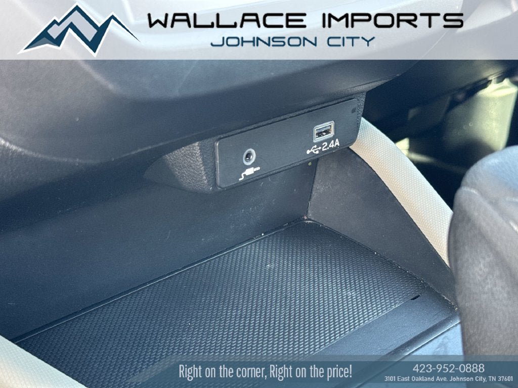 Used 2025 Subaru Forester AWD/4WD image 24