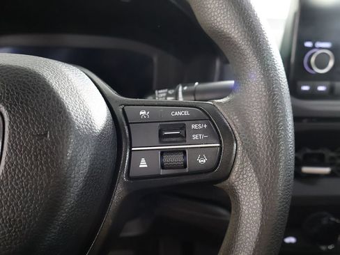 Certified 2024 Honda Accord EX image 43