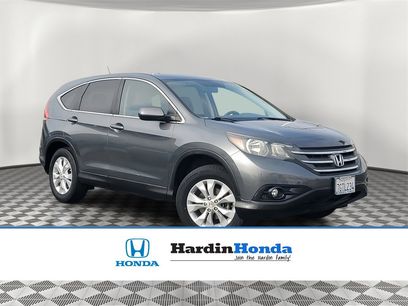 Used 2014 Honda CR-V EX