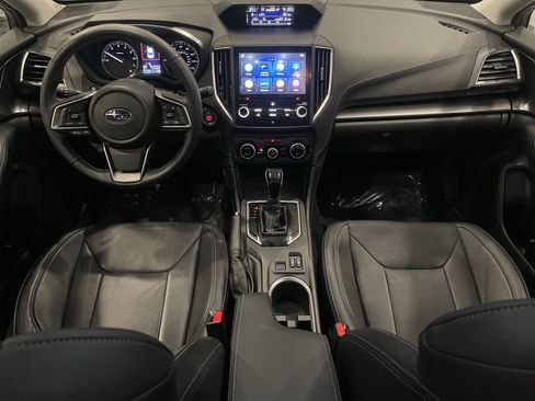 Used 2019 Subaru Impreza 2.0i Limited image 17