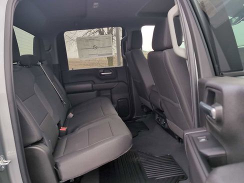 New 2026 Chevrolet Silverado 2500 Custom w/ Custom Value Package image 25