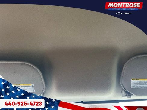 Used 2024 Chevrolet Express 2500 w/ Driver Convenience Package RWD image 18