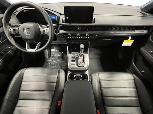 New 2026 Honda CR-V Sport-L image 16
