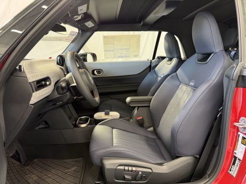 New 2026 MINI Cooper S FWD image 9