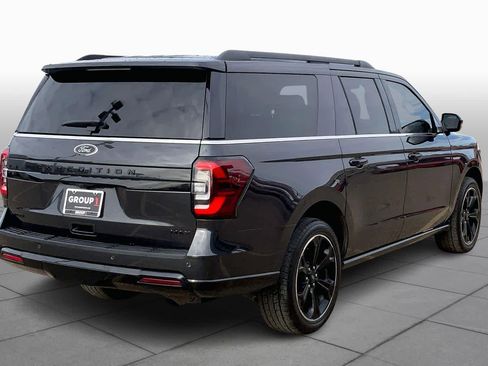 Certified 2023 Ford Expedition Max Limited image 12
