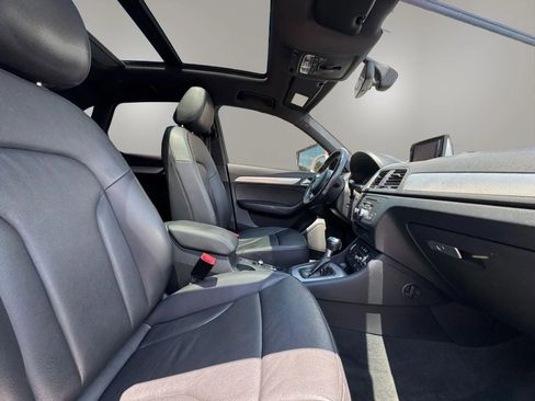 Used 2018 Audi Q3 2.0T Premium FWD image 15