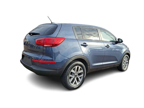 Used 2016 Kia Sportage LX image 6