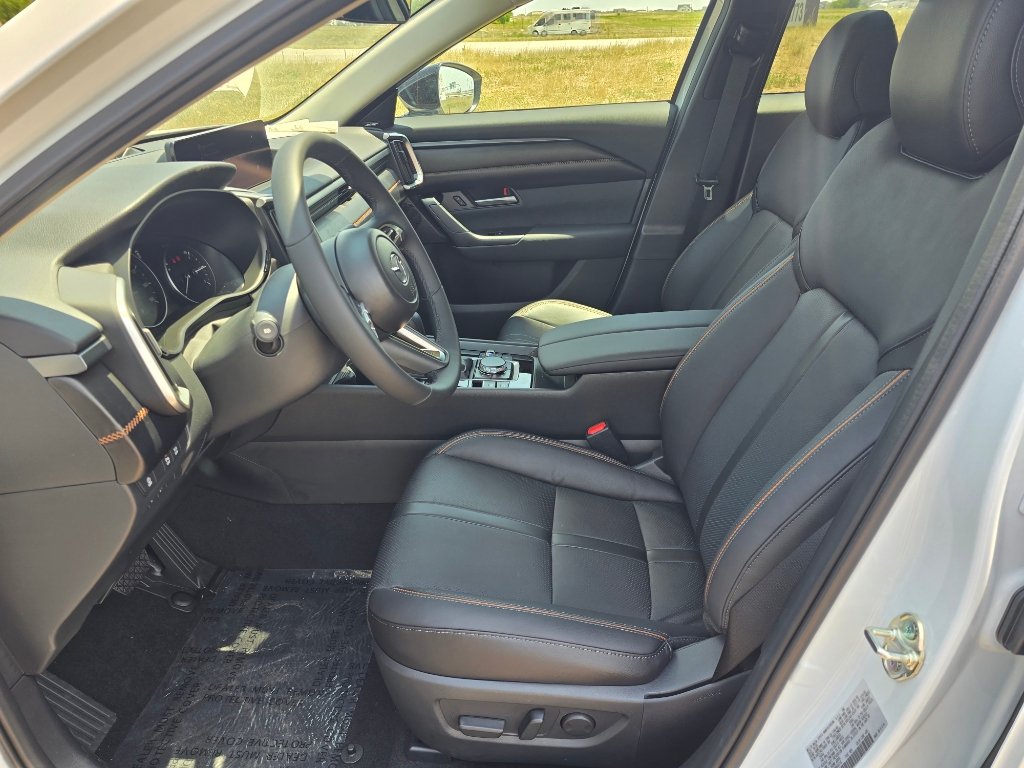 Used 2026 MAZDA CX-50 AWD 2.5 S w/ Weather Package image 11