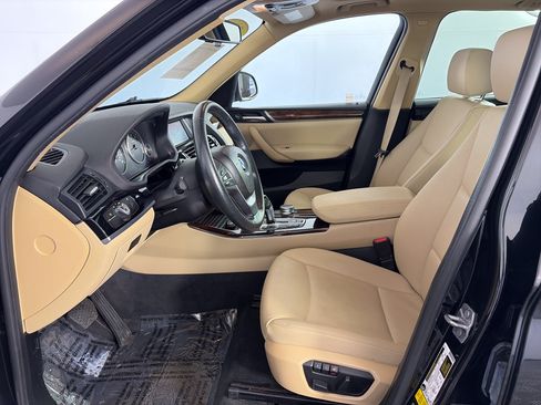 Used 2017 BMW X3 xDrive28i AWD/4WD image 6