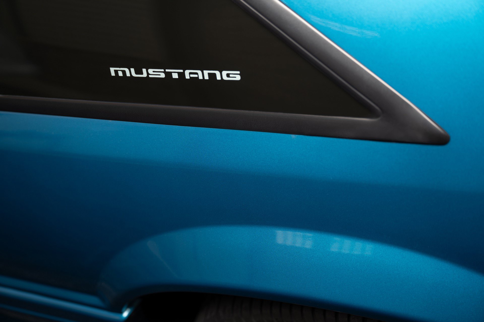 Used 1993 Ford Mustang Cobra RWD image 44